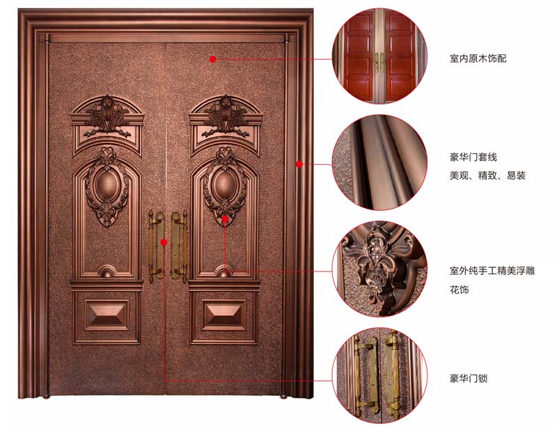 MJ-506鑄鋁雙開(kāi)