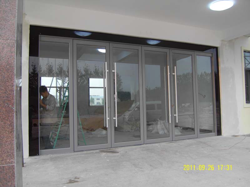 滕州市豐華鋁業(yè)